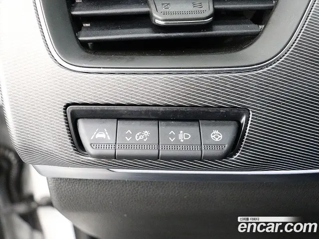 Renault (Samsung) XM3 2020 1.3 автомат (гидро), миниатюра 12