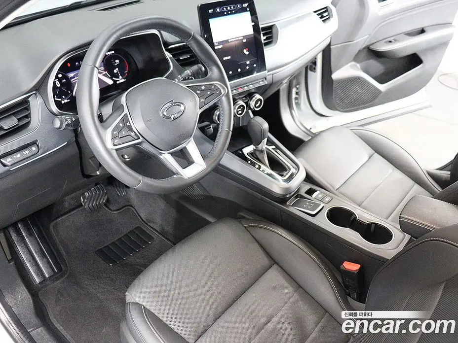 Renault (Samsung) XM3 2020 1.3 автомат (гидро), фото 17