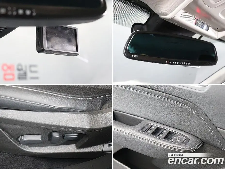 Renault (Samsung) XM3 2020 1.3 автомат (гидро), фото 18