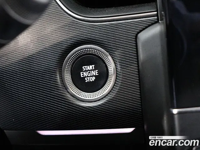 Renault (Samsung) XM3 2020 1.3 автомат (гидро), миниатюра 8