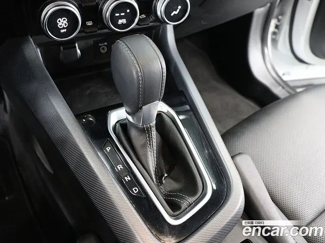 Renault (Samsung) XM3 2020 1.3 автомат (гидро), миниатюра 9