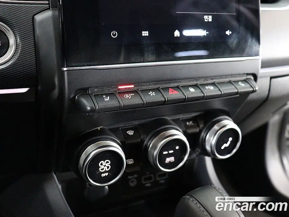 Renault (Samsung) XM3 2020 1.3 автомат (гидро), фото 10