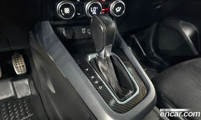 Renault (Samsung) XM3 2020 1.3 автомат (гидро), миниатюра 12