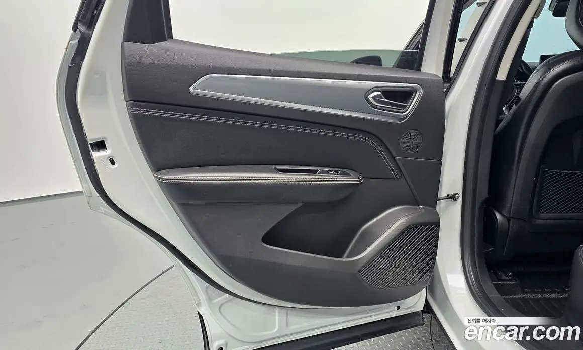 Renault (Samsung) XM3 2020 1.3 автомат (гидро), фото 15