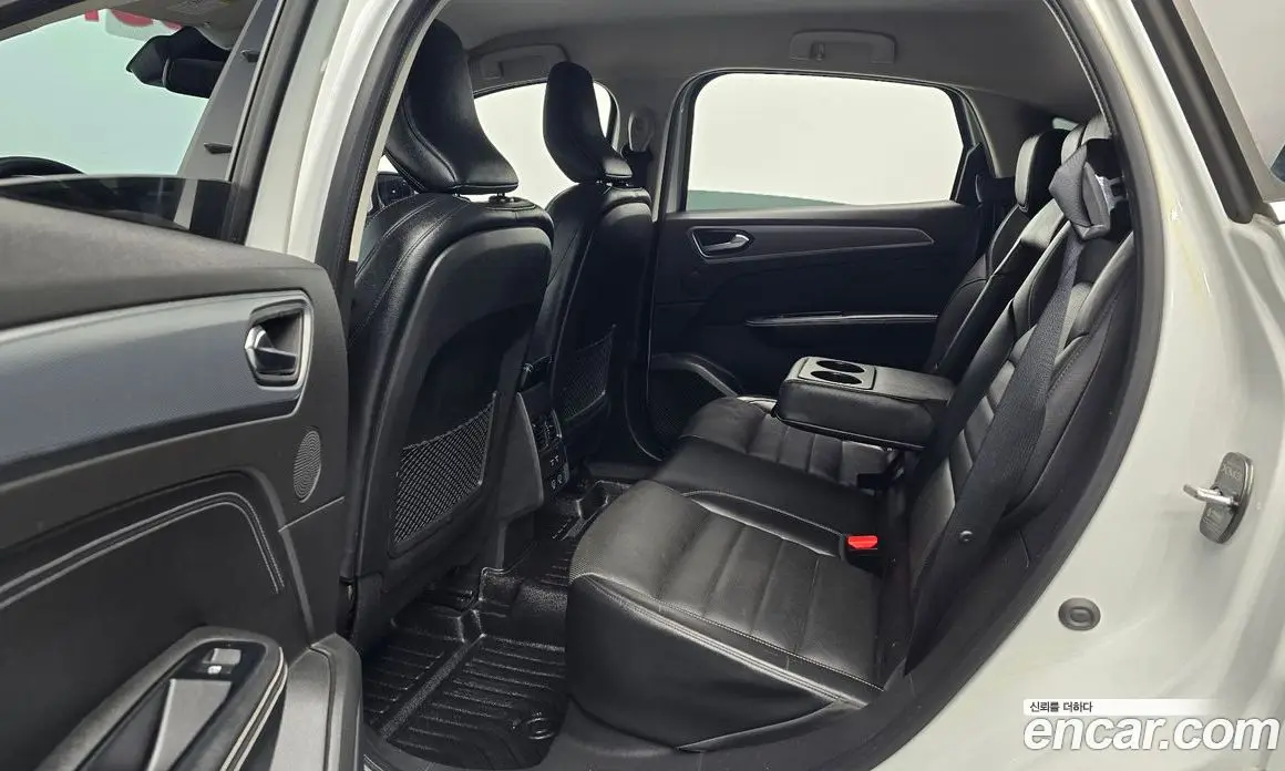 Renault (Samsung) XM3 2020 1.3 автомат (гидро), фото 18