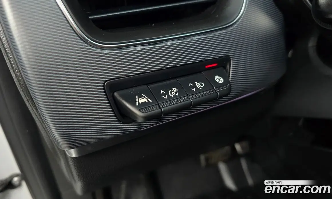 Renault (Samsung) XM3 2020 1.3 автомат (гидро), фото 20