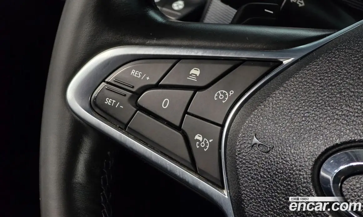 Renault (Samsung) XM3 2020 1.3 автомат (гидро), фото 23