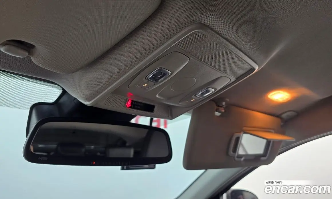 Renault (Samsung) XM3 2020 1.3 автомат (гидро), фото 26