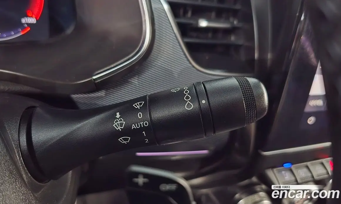 Renault (Samsung) XM3 2020 1.3 автомат (гидро), фото 29