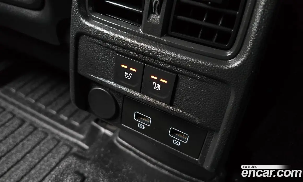 Renault (Samsung) XM3 2020 1.3 автомат (гидро), фото 30