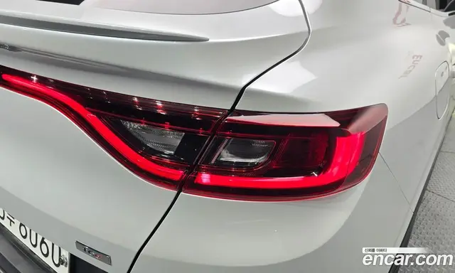 Renault (Samsung) XM3 2020 1.3 автомат (гидро), миниатюра 9