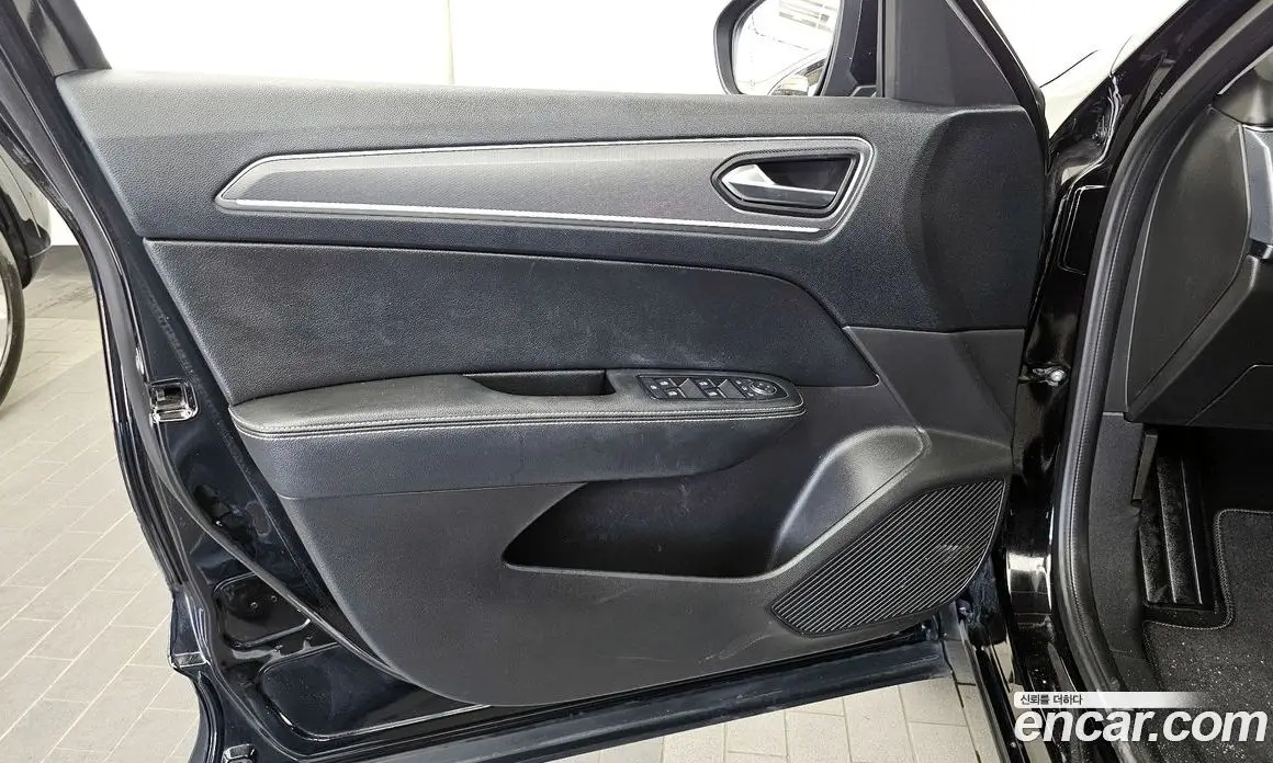 Renault (Samsung) XM3 2020 1.3 автомат (гидро), фото 14