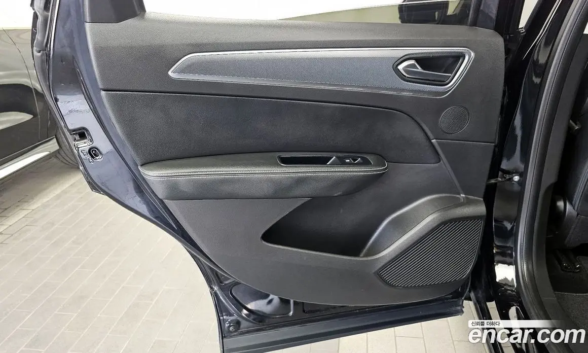 Renault (Samsung) XM3 2020 1.3 автомат (гидро), фото 15