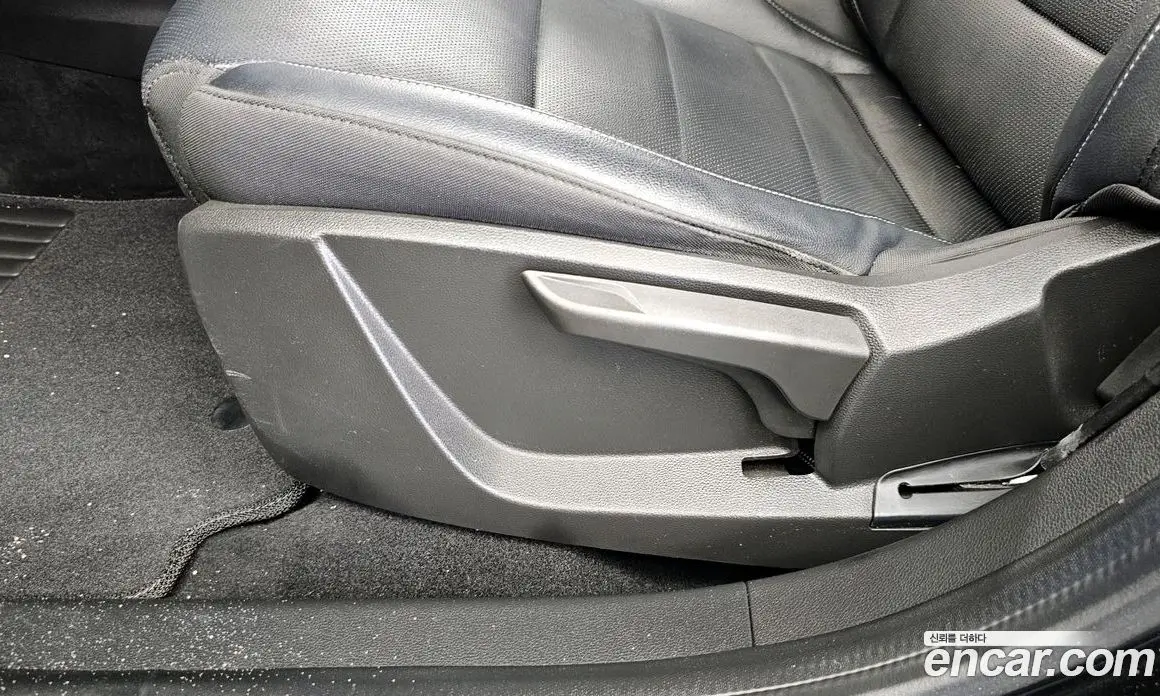 Renault (Samsung) XM3 2020 1.3 автомат (гидро), фото 16