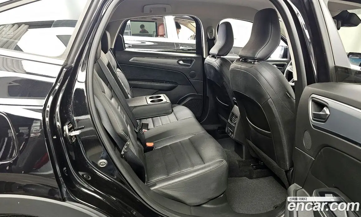 Renault (Samsung) XM3 2020 1.3 автомат (гидро), фото 18