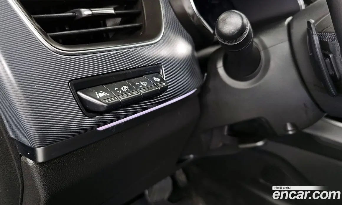 Renault (Samsung) XM3 2020 1.3 автомат (гидро), фото 24