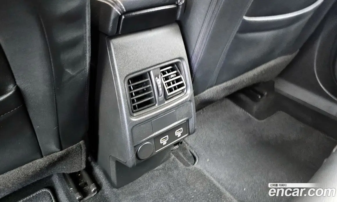 Renault (Samsung) XM3 2020 1.3 автомат (гидро), фото 25