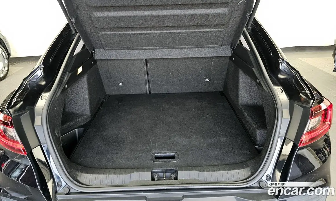 Renault (Samsung) XM3 2020 1.3 автомат (гидро), фото 26