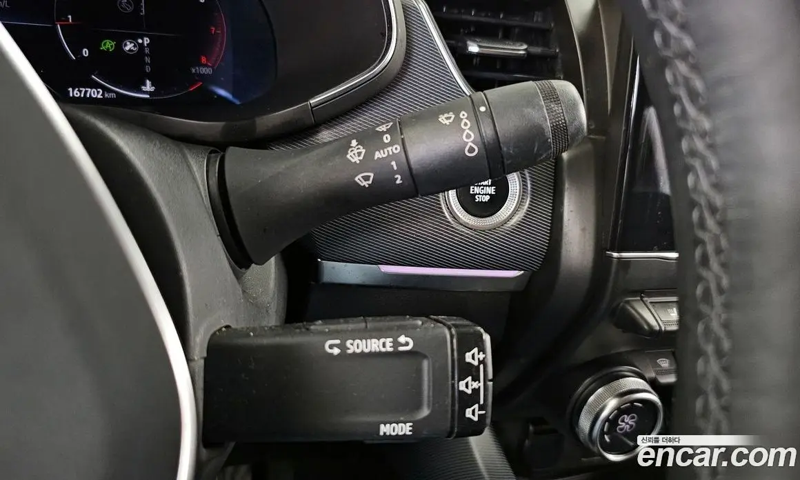 Renault (Samsung) XM3 2020 1.3 автомат (гидро), фото 29