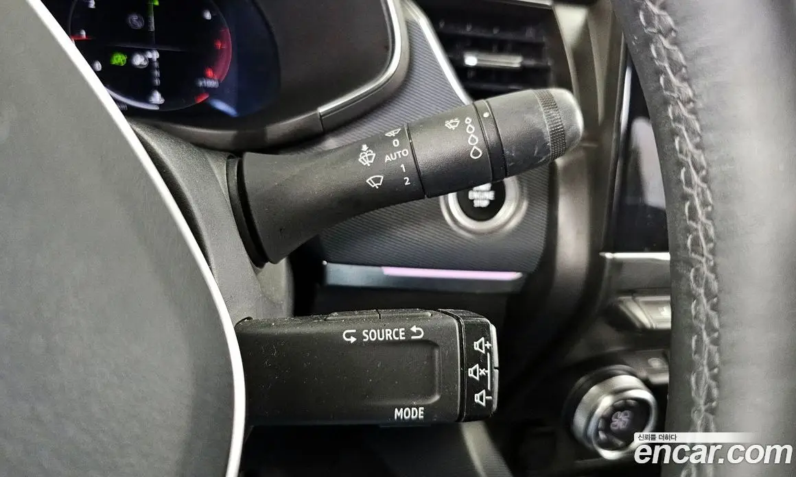 Renault (Samsung) XM3 2020 1.3 автомат (гидро), фото 30