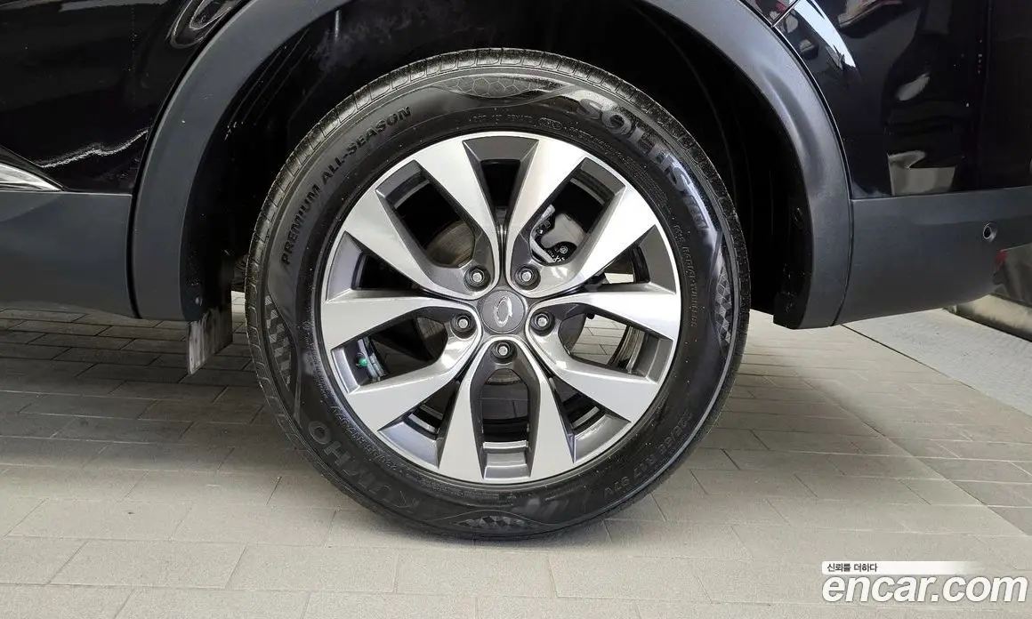 Renault (Samsung) XM3 2020 1.3 автомат (гидро), фото 7