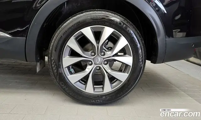 Renault (Samsung) XM3 2020 1.3 автомат (гидро), миниатюра 7