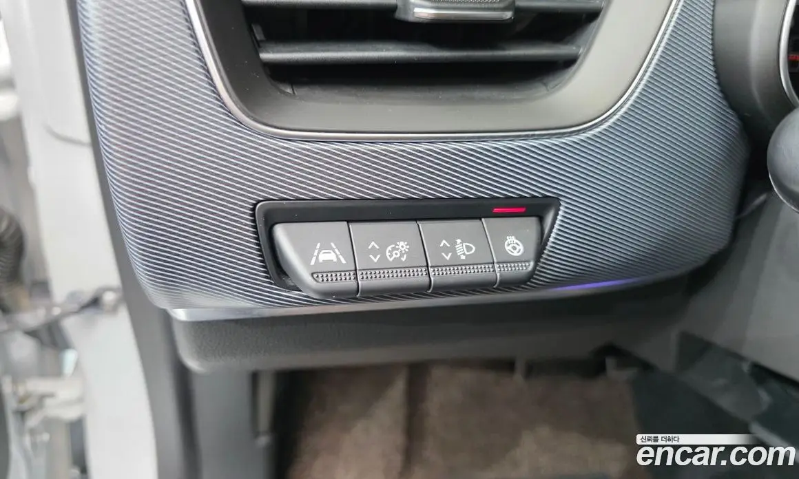 Renault (Samsung) XM3 2020 1.3 автомат (гидро), фото 12