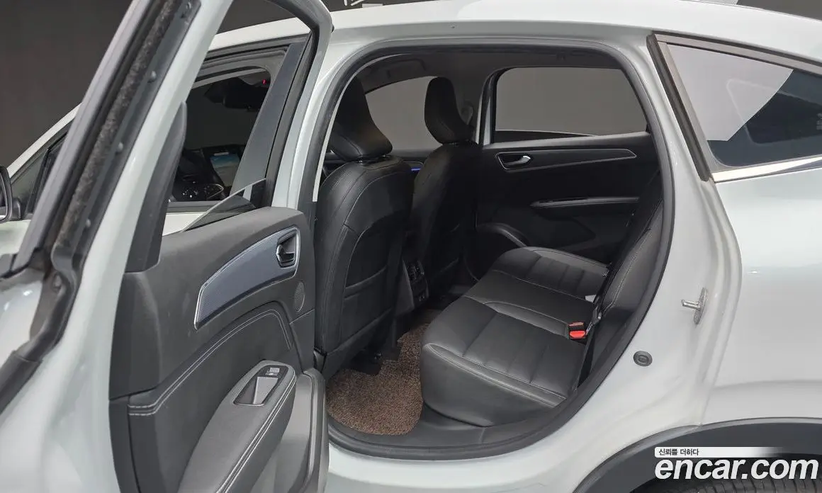 Renault (Samsung) XM3 2020 1.3 автомат (гидро), фото 18