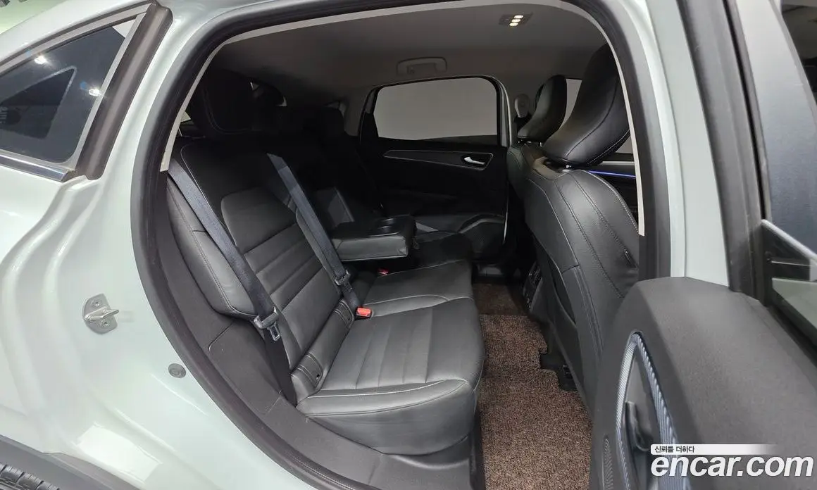 Renault (Samsung) XM3 2020 1.3 автомат (гидро), фото 19