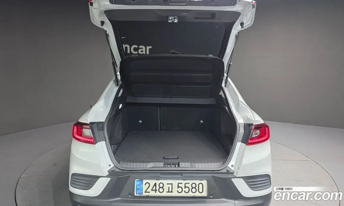 Renault (Samsung) XM3 2020 1.3 автомат (гидро), фото 20