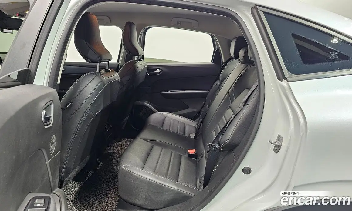 Renault (Samsung) XM3 2020 1.6 автомат (гидро), фото 11