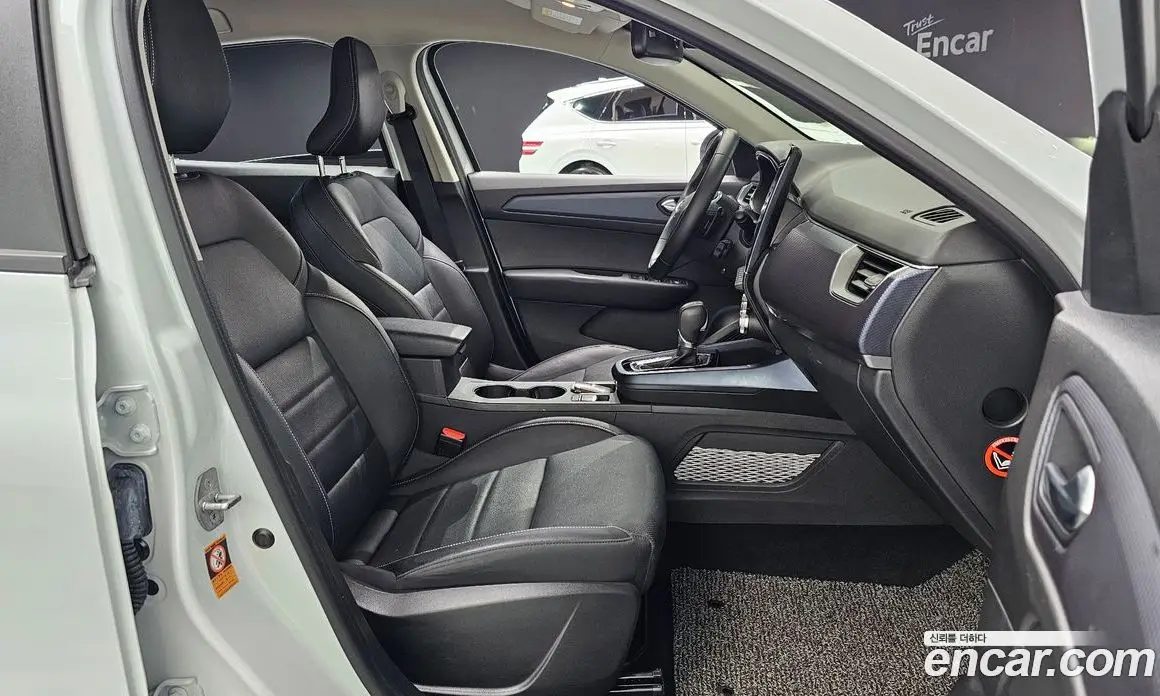 Renault (Samsung) XM3 2020 1.6 автомат (гидро), фото 12