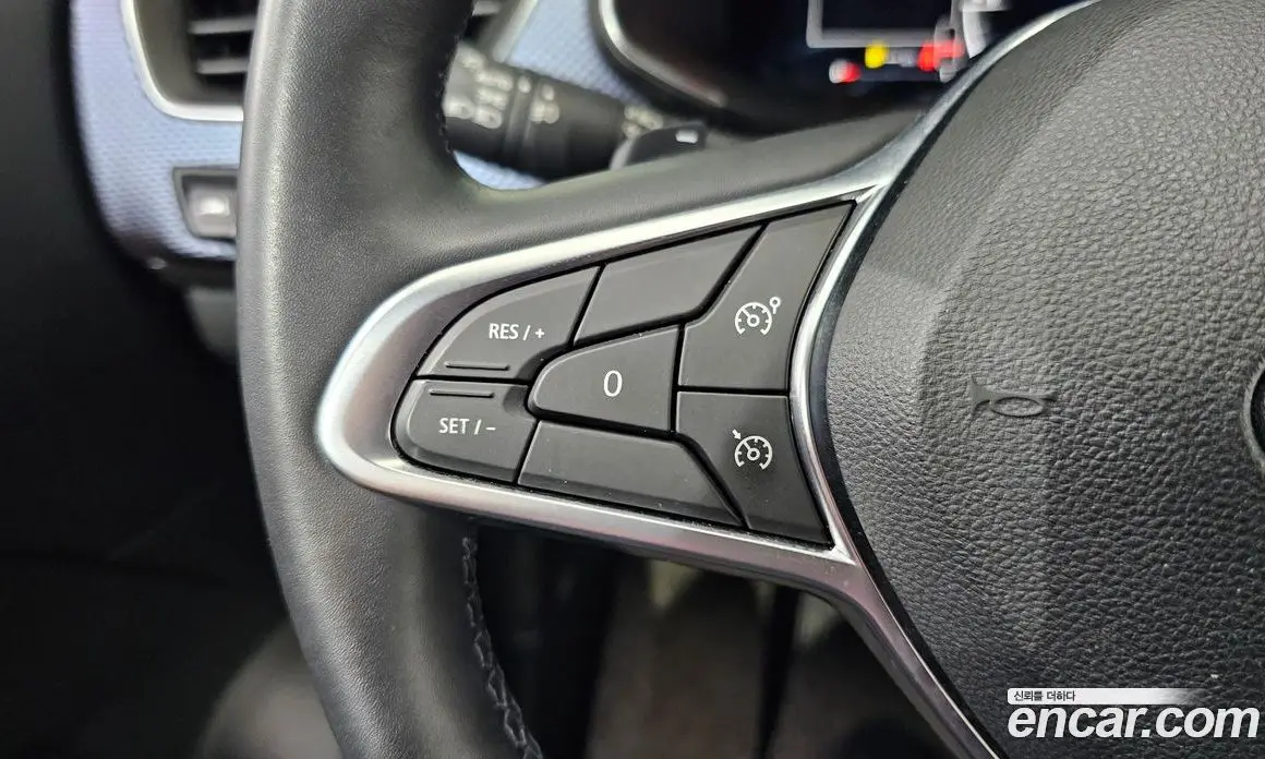Renault (Samsung) XM3 2020 1.6 автомат (гидро), фото 16