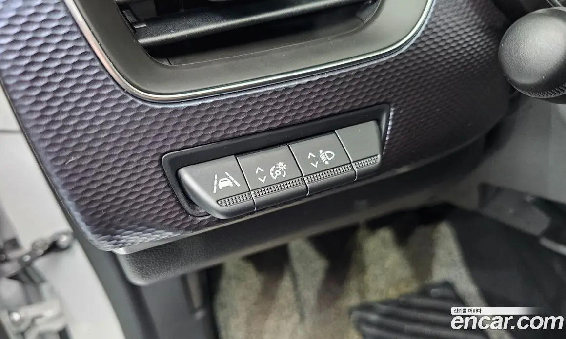 Renault (Samsung) XM3 2020 1.6 автомат (гидро), фото 20