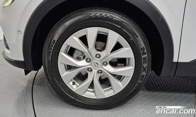 Renault (Samsung) XM3 2020 1.6 автомат (гидро), миниатюра 5