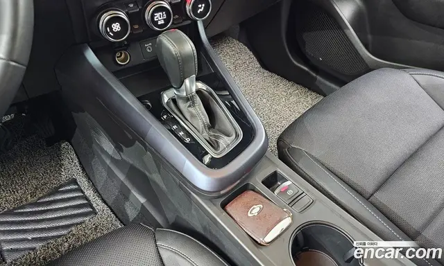 Renault (Samsung) XM3 2020 1.6 автомат (гидро), миниатюра 9