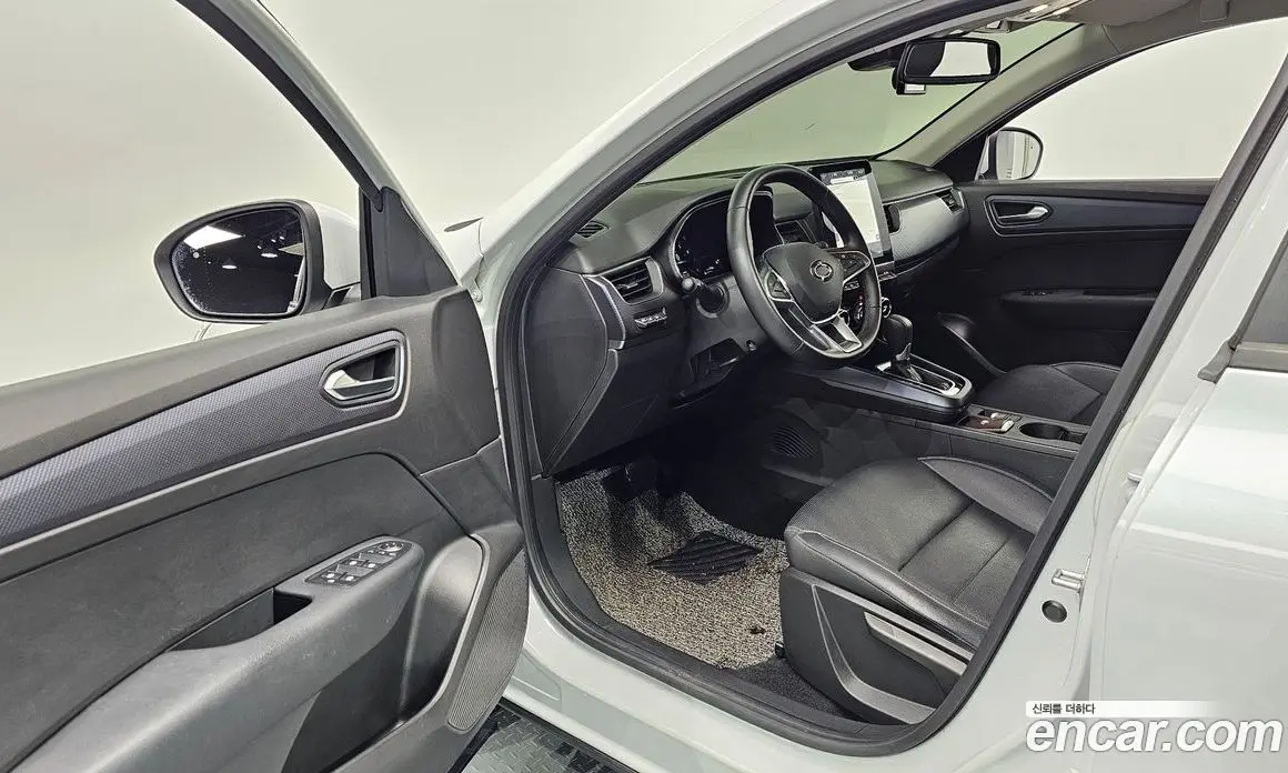 Renault (Samsung) XM3 2020 1.6 автомат (гидро), фото 10