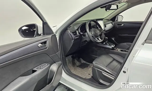 Renault (Samsung) XM3 2020 1.6 автомат (гидро), миниатюра 10