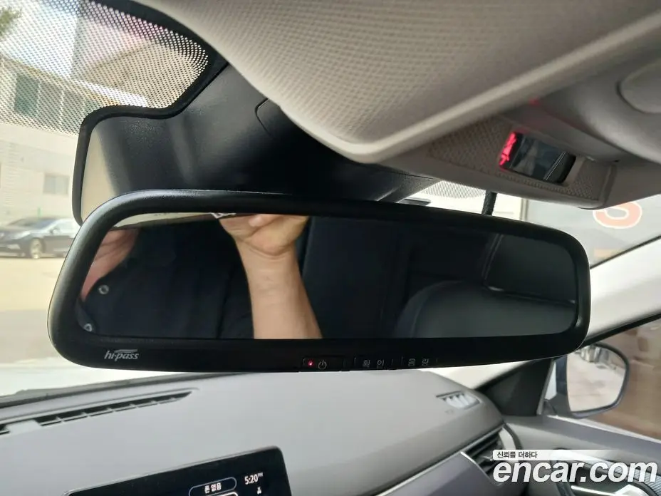 Renault (Samsung) XM3 2020 1.6 автомат (гидро), фото 16