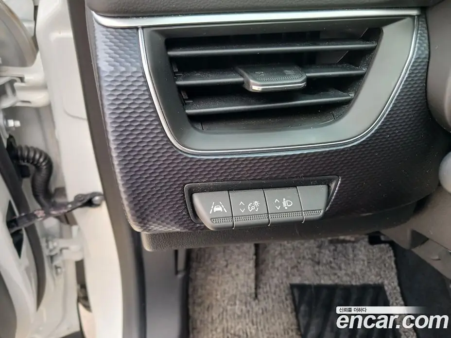 Renault (Samsung) XM3 2020 1.6 автомат (гидро), фото 17