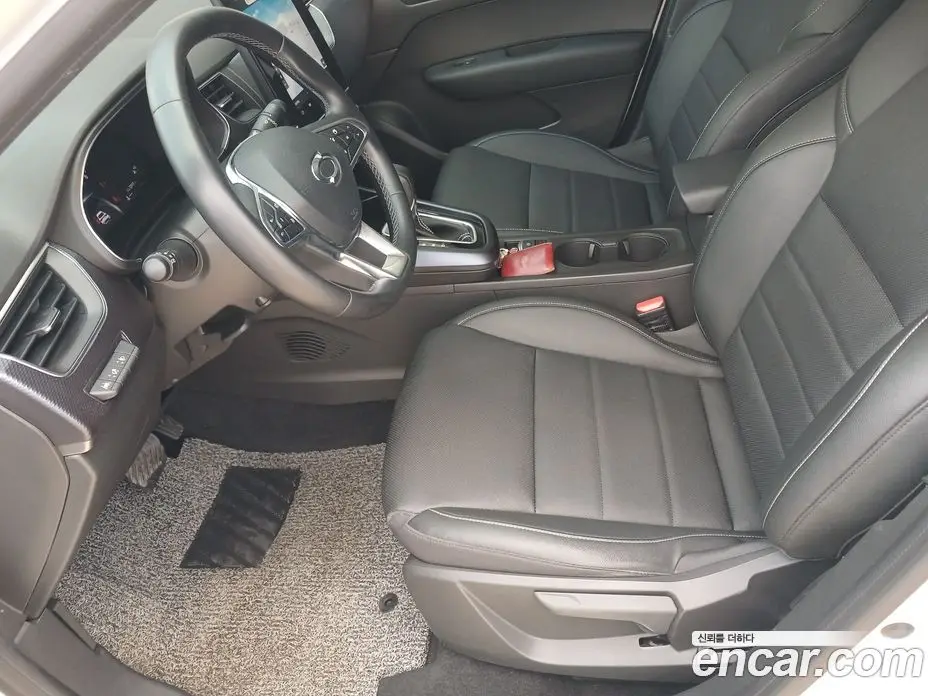 Renault (Samsung) XM3 2020 1.6 автомат (гидро), фото 7