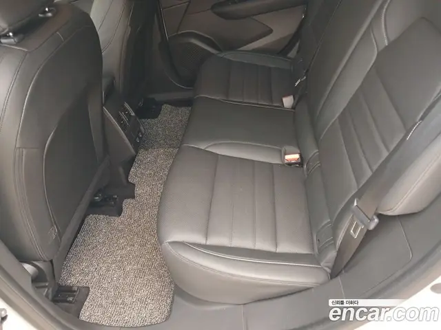 Renault (Samsung) XM3 2020 1.6 автомат (гидро), миниатюра 8