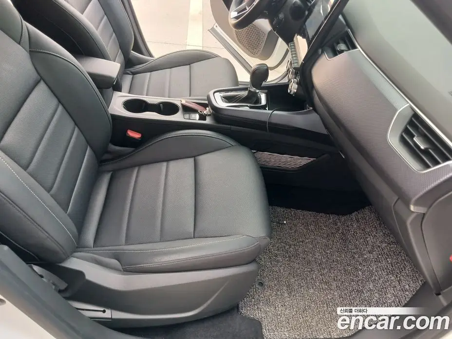 Renault (Samsung) XM3 2020 1.6 автомат (гидро), фото 9