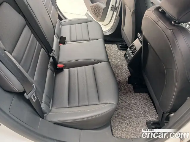 Renault (Samsung) XM3 2020 1.6 автомат (гидро), миниатюра 10