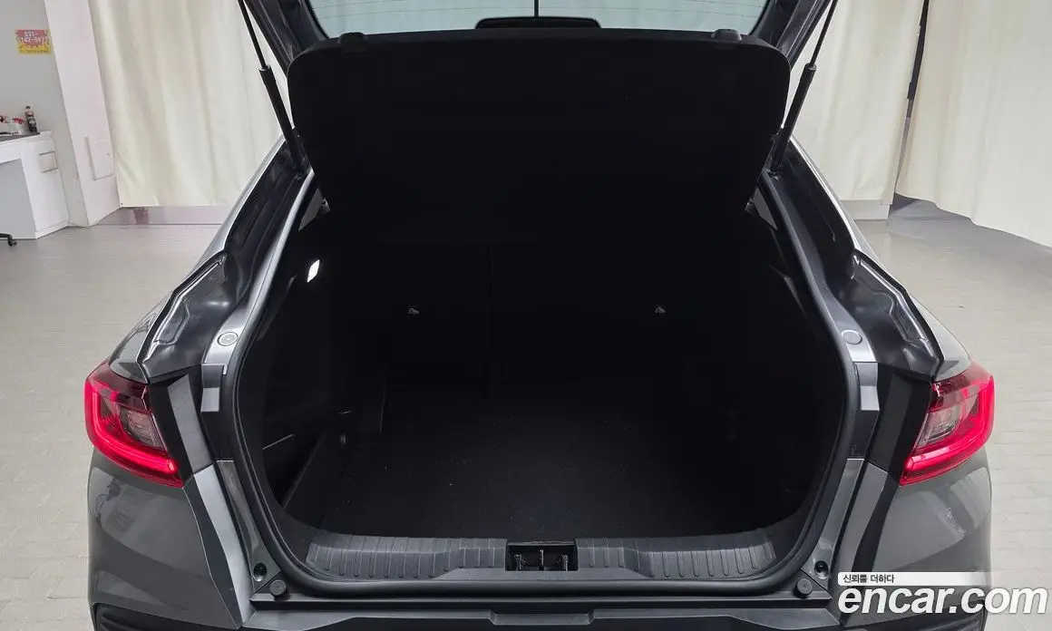 Renault (Samsung) XM3 2020 1.3 автомат (гидро), фото 21