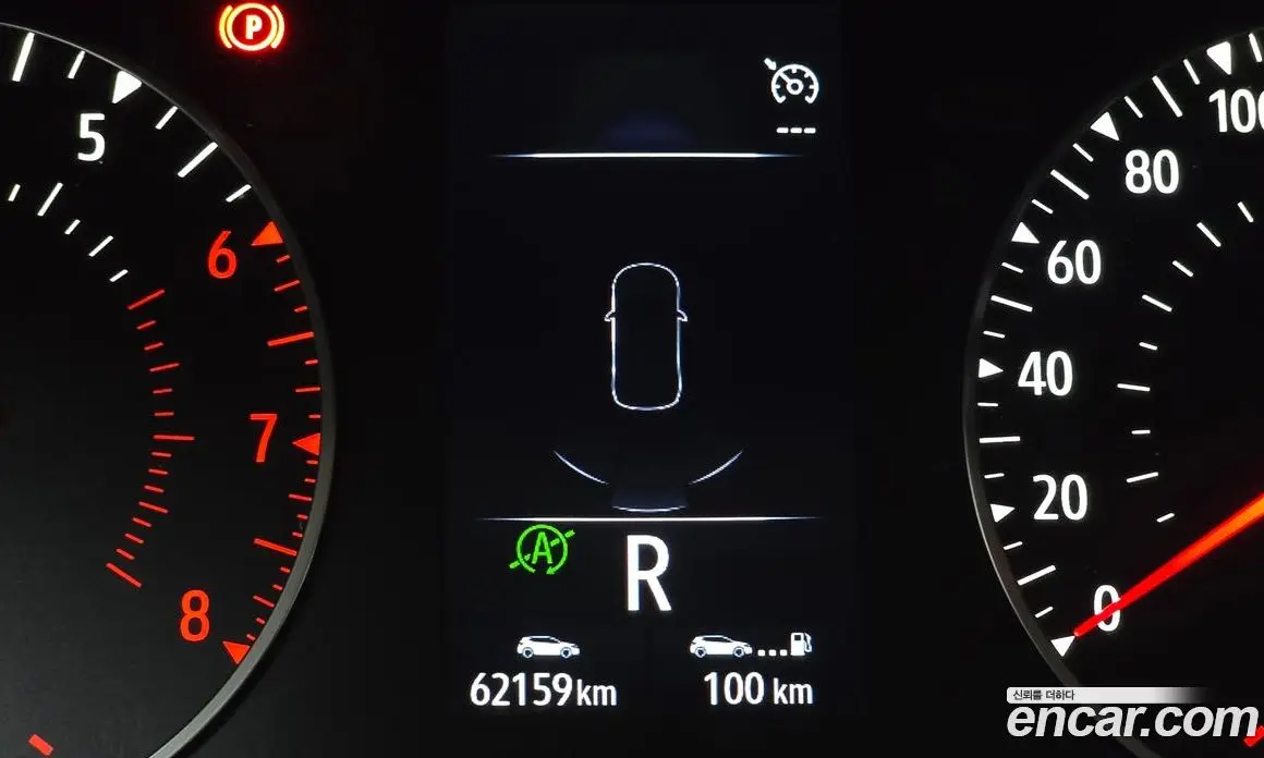 Renault (Samsung) XM3 2020 1.3 автомат (гидро), фото 22
