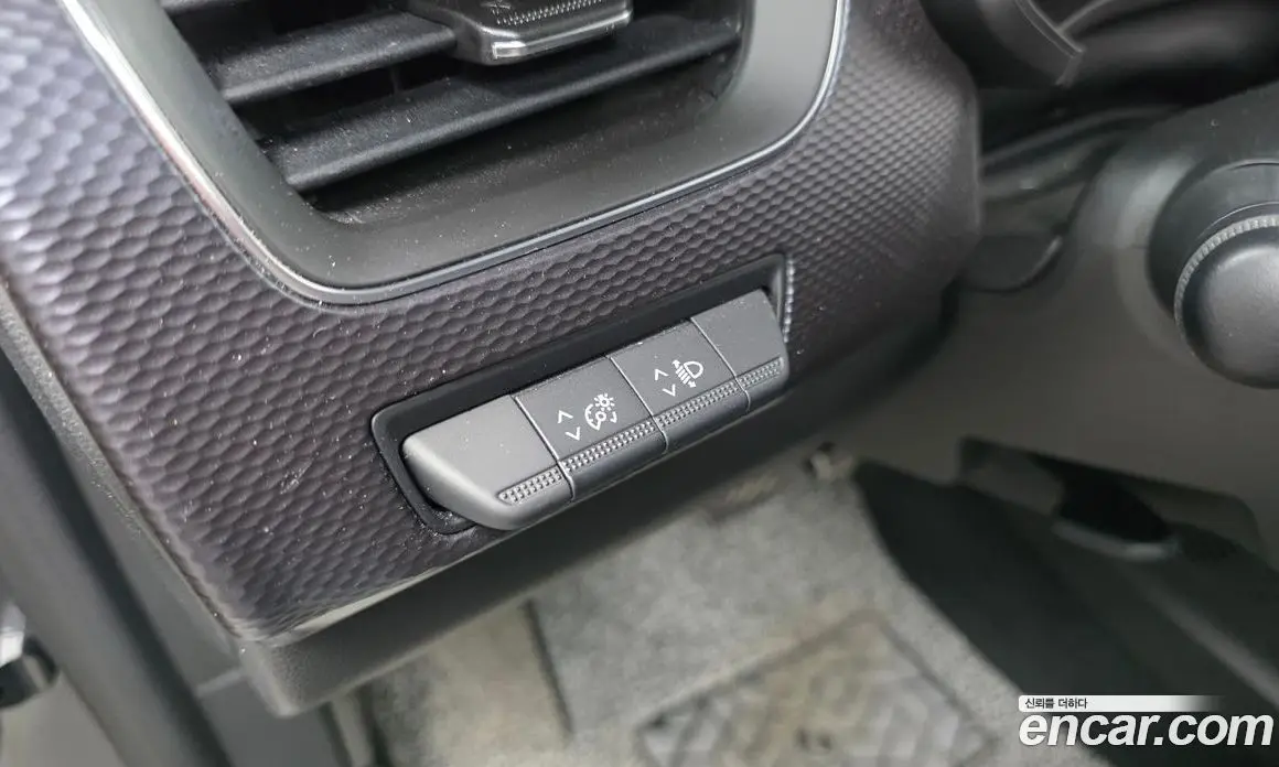 Renault (Samsung) XM3 2020 1.3 автомат (гидро), фото 25