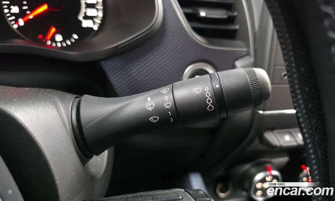 Renault (Samsung) XM3 2020 1.3 автомат (гидро), фото 26