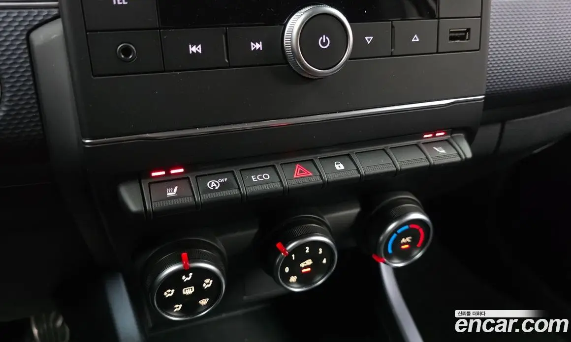 Renault (Samsung) XM3 2020 1.3 автомат (гидро), фото 29