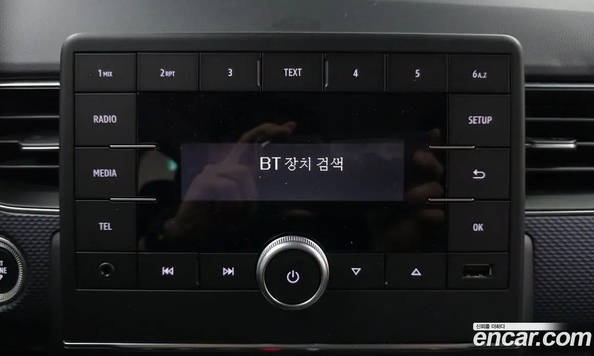 Renault (Samsung) XM3 2020 1.3 автомат (гидро), фото 30